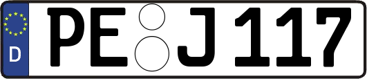 PE-J117