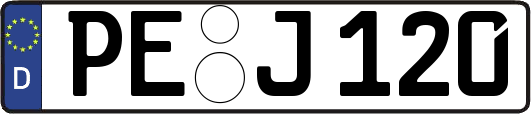 PE-J120