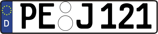 PE-J121