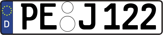 PE-J122