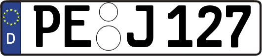 PE-J127