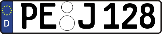 PE-J128