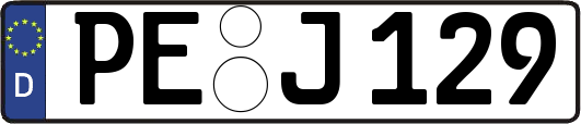PE-J129