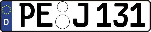 PE-J131
