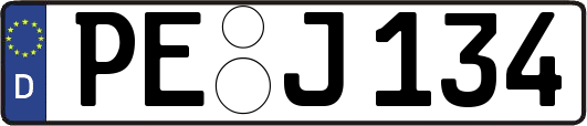 PE-J134