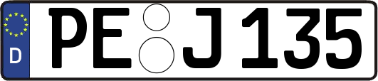 PE-J135