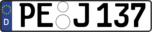 PE-J137