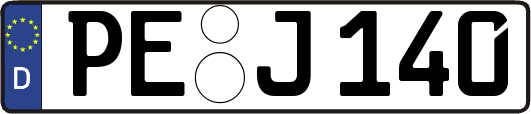 PE-J140