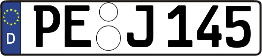 PE-J145