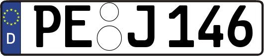PE-J146