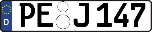 PE-J147