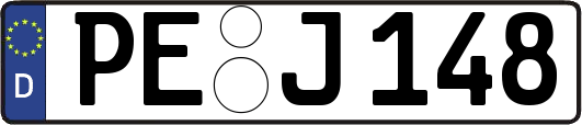 PE-J148