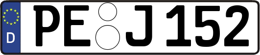 PE-J152