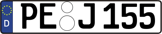PE-J155
