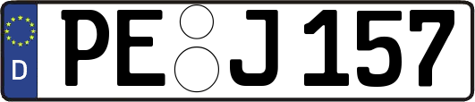 PE-J157