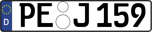 PE-J159
