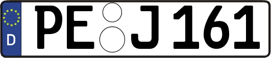 PE-J161