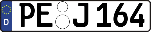 PE-J164