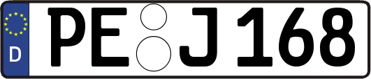 PE-J168