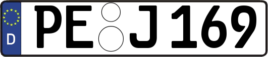 PE-J169