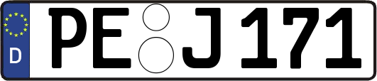 PE-J171
