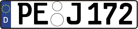 PE-J172