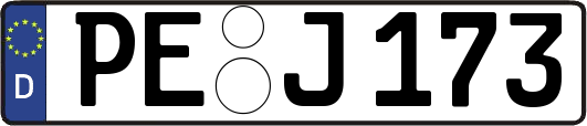 PE-J173