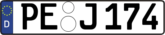 PE-J174