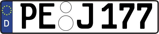 PE-J177