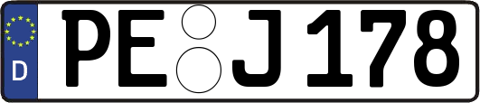 PE-J178