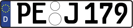PE-J179