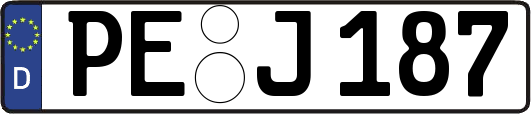 PE-J187