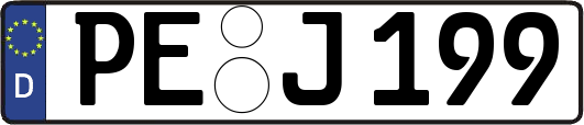 PE-J199
