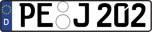 PE-J202
