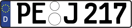 PE-J217
