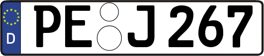 PE-J267