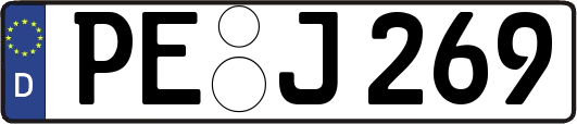 PE-J269