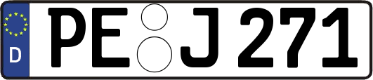 PE-J271
