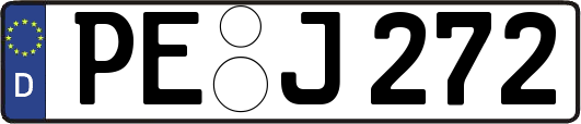 PE-J272