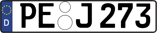 PE-J273