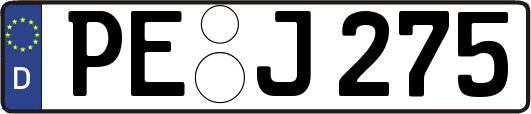 PE-J275