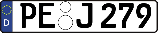 PE-J279