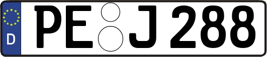 PE-J288