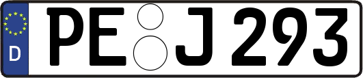 PE-J293