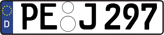 PE-J297