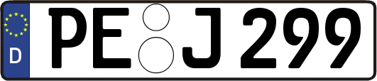 PE-J299