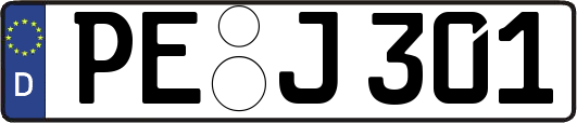 PE-J301