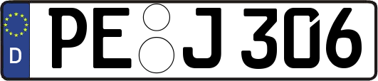 PE-J306