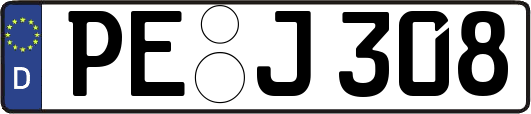 PE-J308