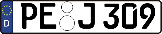 PE-J309